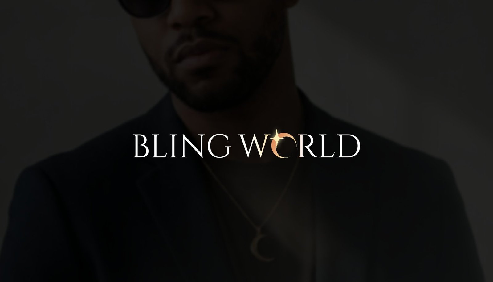 Imagem 10 do projeto Identidade Visual Bling World