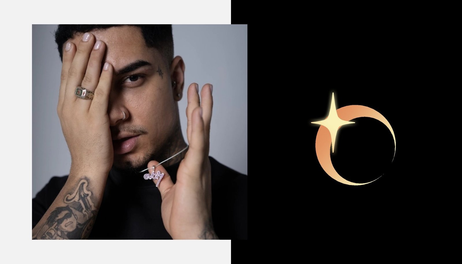 Imagem 9 do projeto Identidade Visual Bling World
