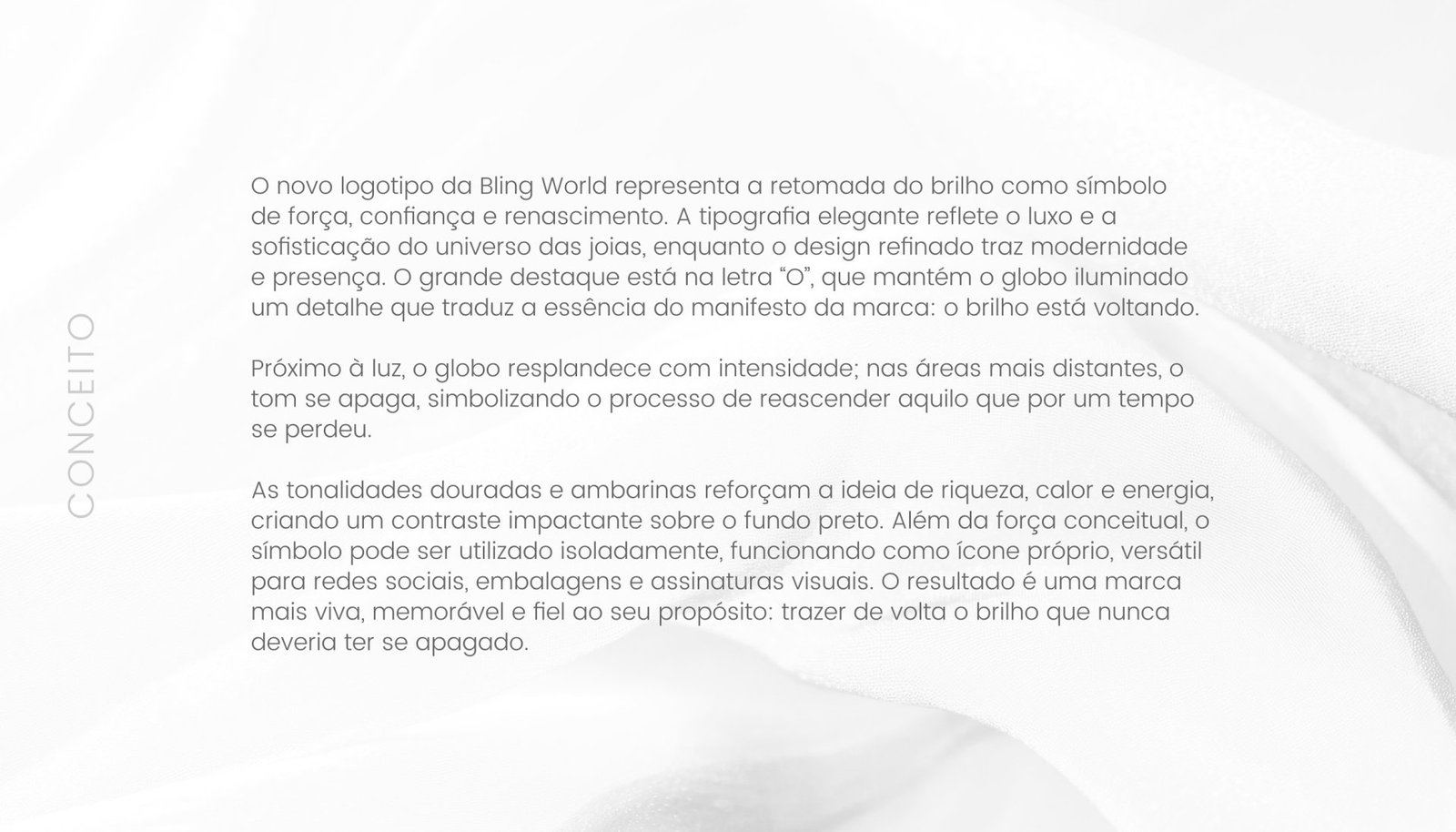 Imagem 7 do projeto Identidade Visual Bling World