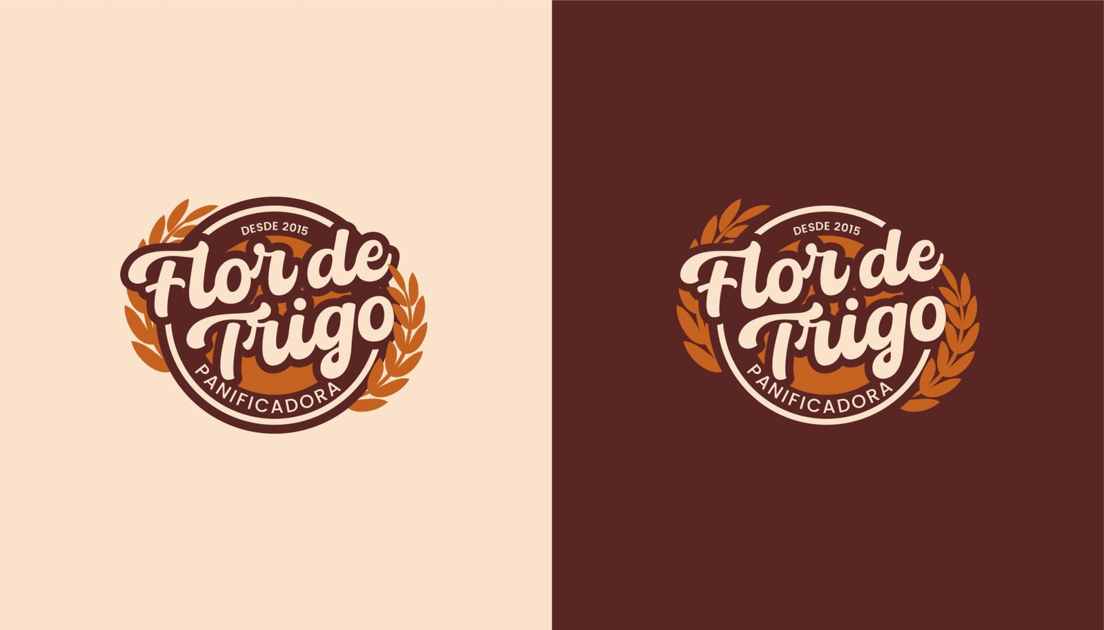 Imagem 5 do projeto Identidade Visual Panificadora Flor de Trigo