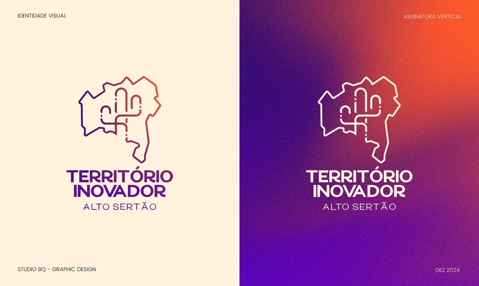 Imagem 16 do projeto Identidade Visual Território Inovador — Alto Sertão