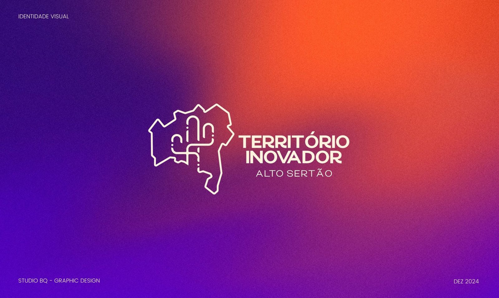 Imagem 7 do projeto Identidade Visual Território Inovador — Alto Sertão