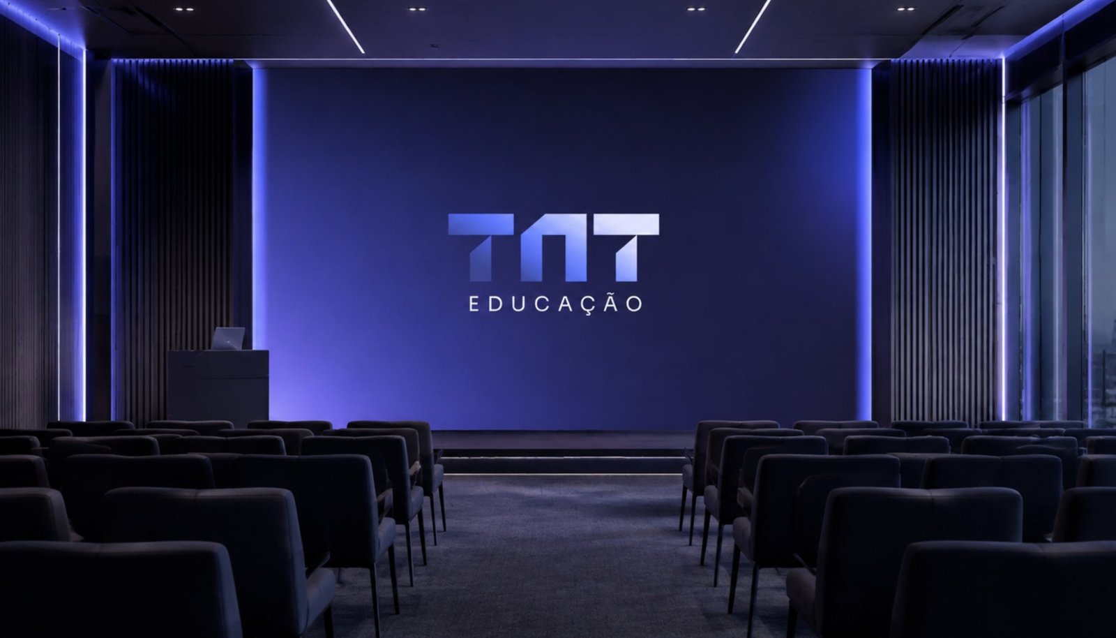 Imagem 13 do projeto Identidade Visual TNT Marketing Digital