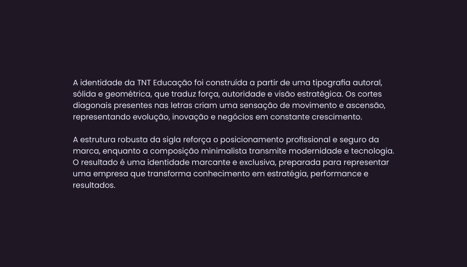 Imagem 7 do projeto Identidade Visual TNT Marketing Digital