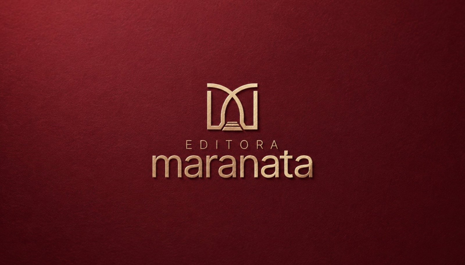 Imagem 11 do projeto Identidade Visual Editora Maranata