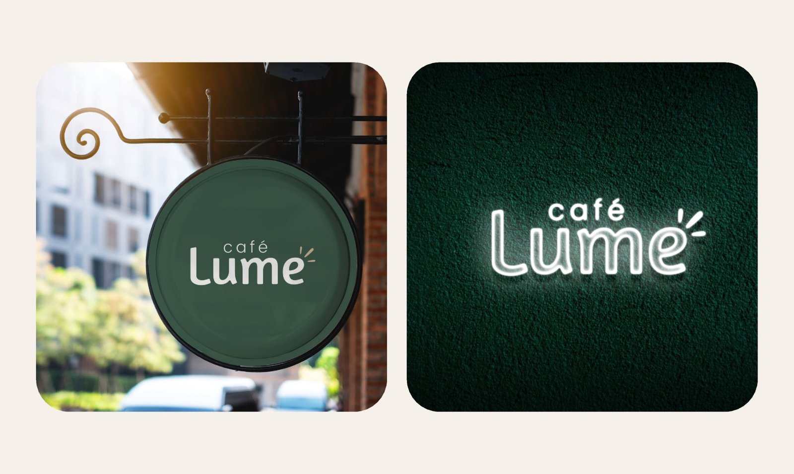 Imagem 6 do projeto Identidade Visual Café Lume