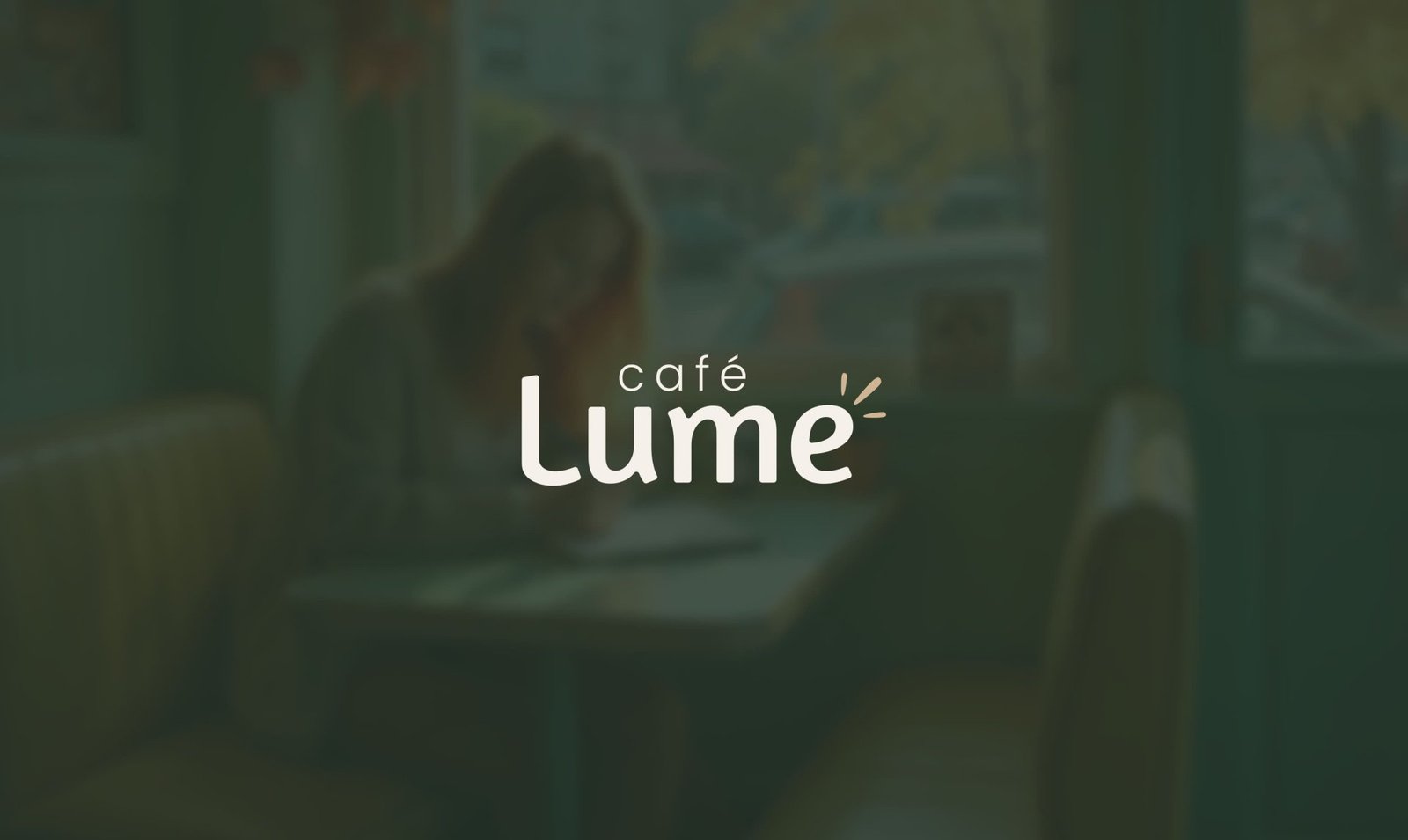 Imagem 5 do projeto Identidade Visual Café Lume