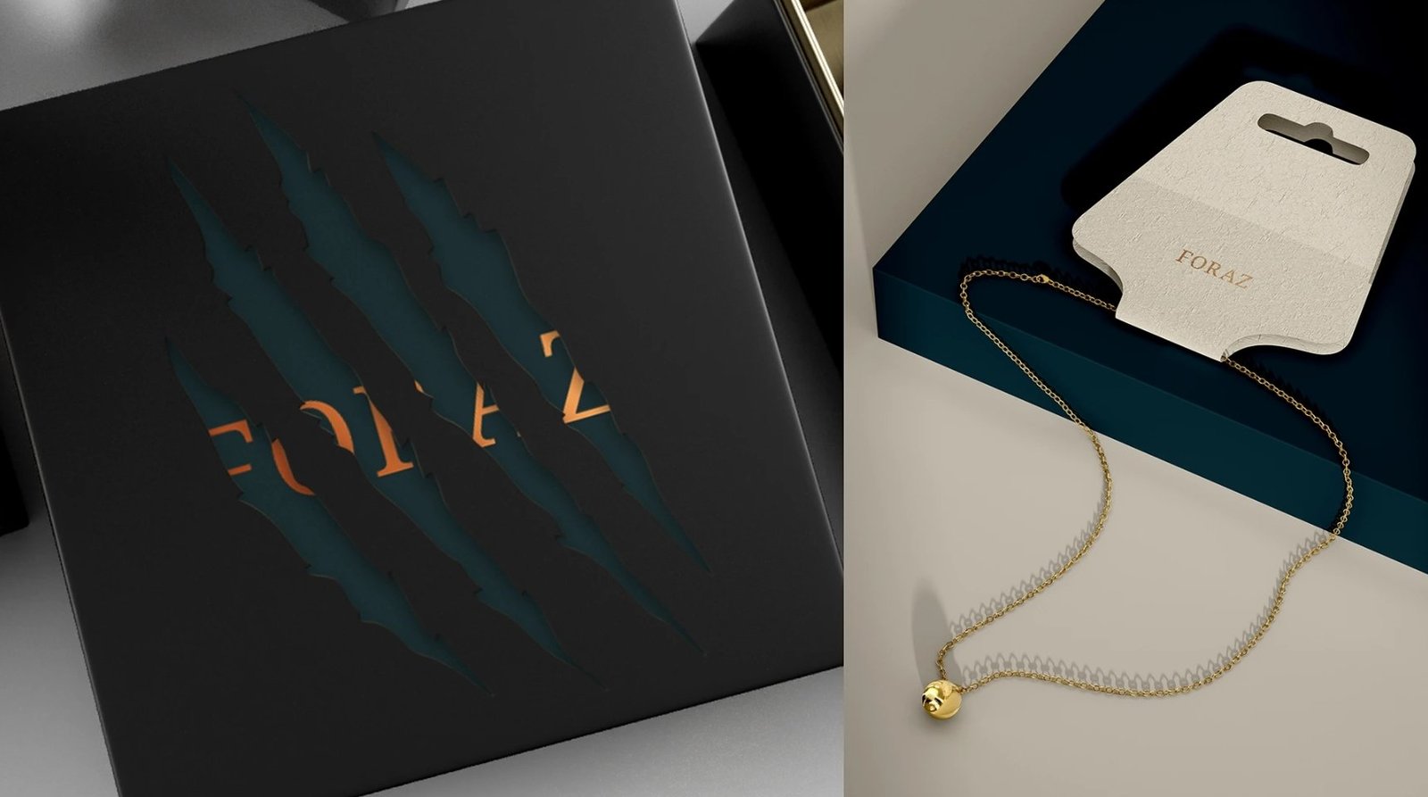 Imagem 9 do projeto Identidade Visual FORAZ