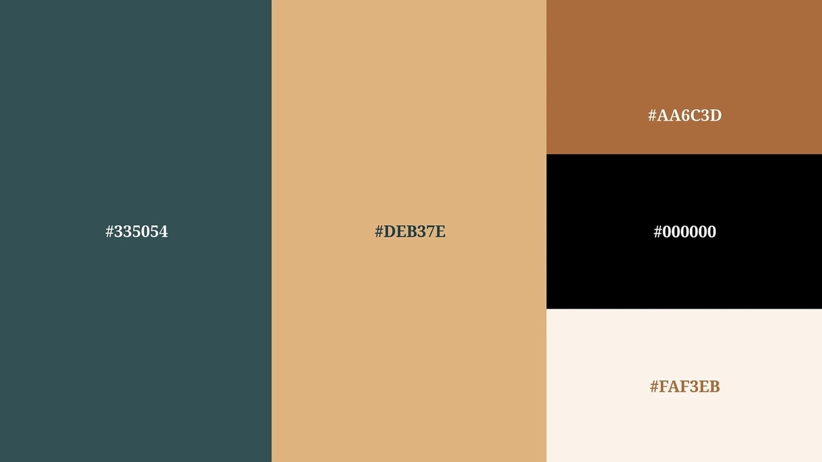 Imagem 3 do projeto Identidade Visual FORAZ