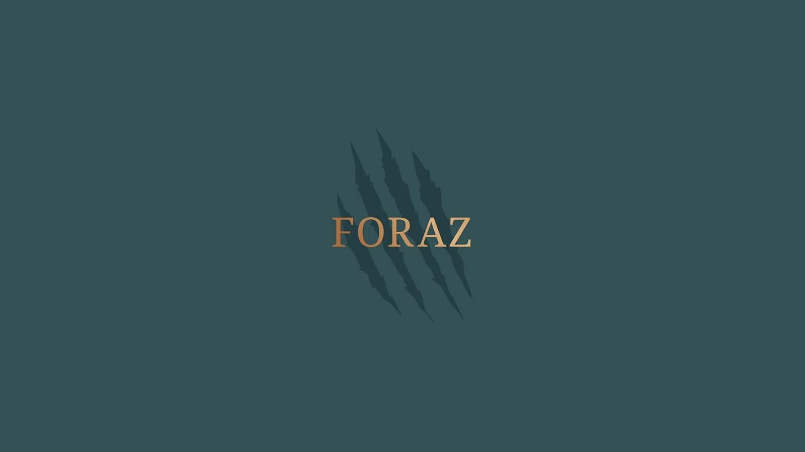 Imagem 12 do projeto Identidade Visual FORAZ