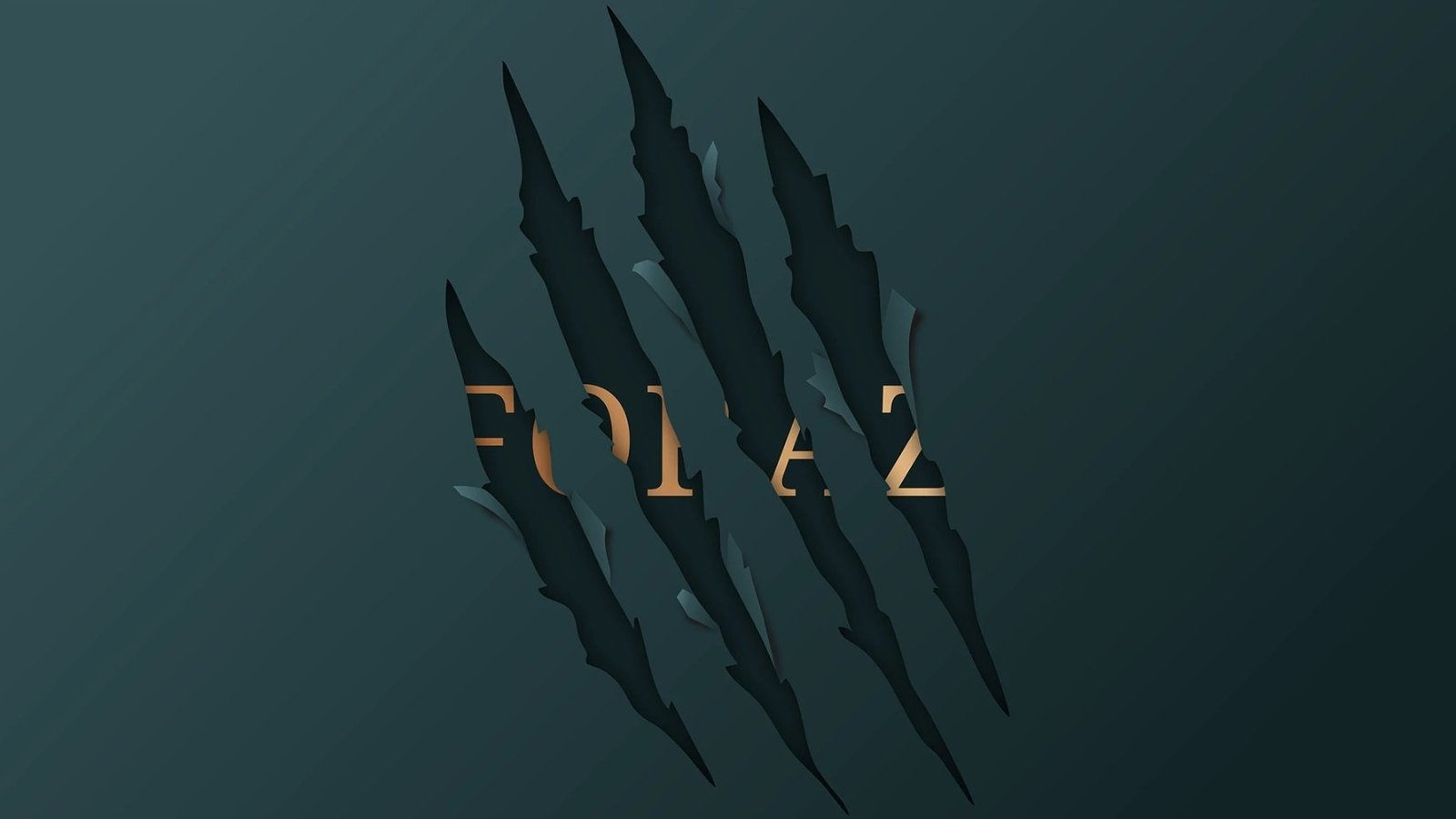 Imagem 14 do projeto Identidade Visual FORAZ