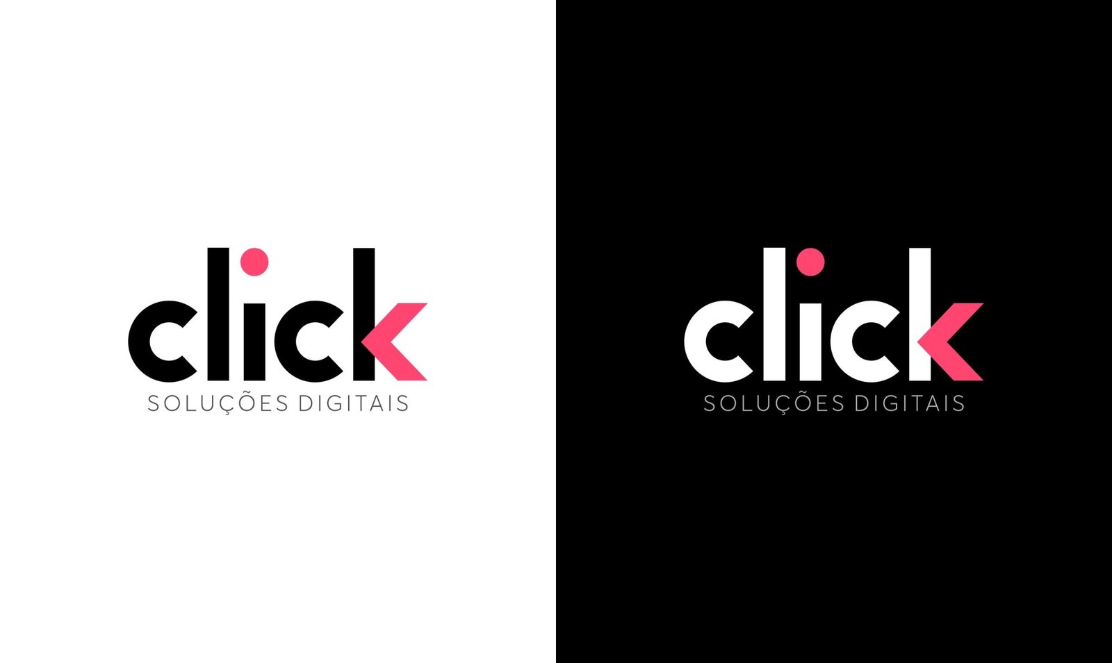 Imagem 3 do projeto Identidade Visual CLICK