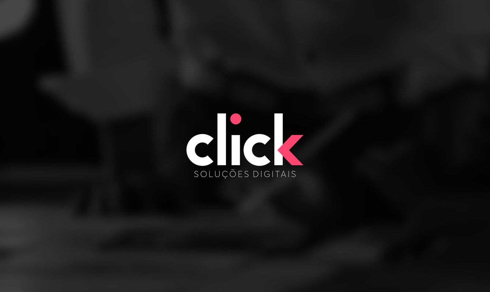 Imagem 1 do projeto Identidade Visual CLICK
