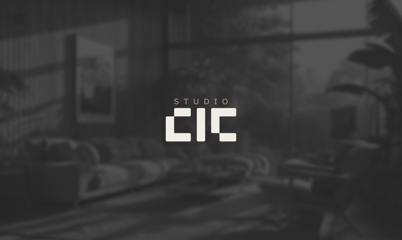 Imagem 6 do projeto Identidade Visual CIC Interiores e Paisagismo