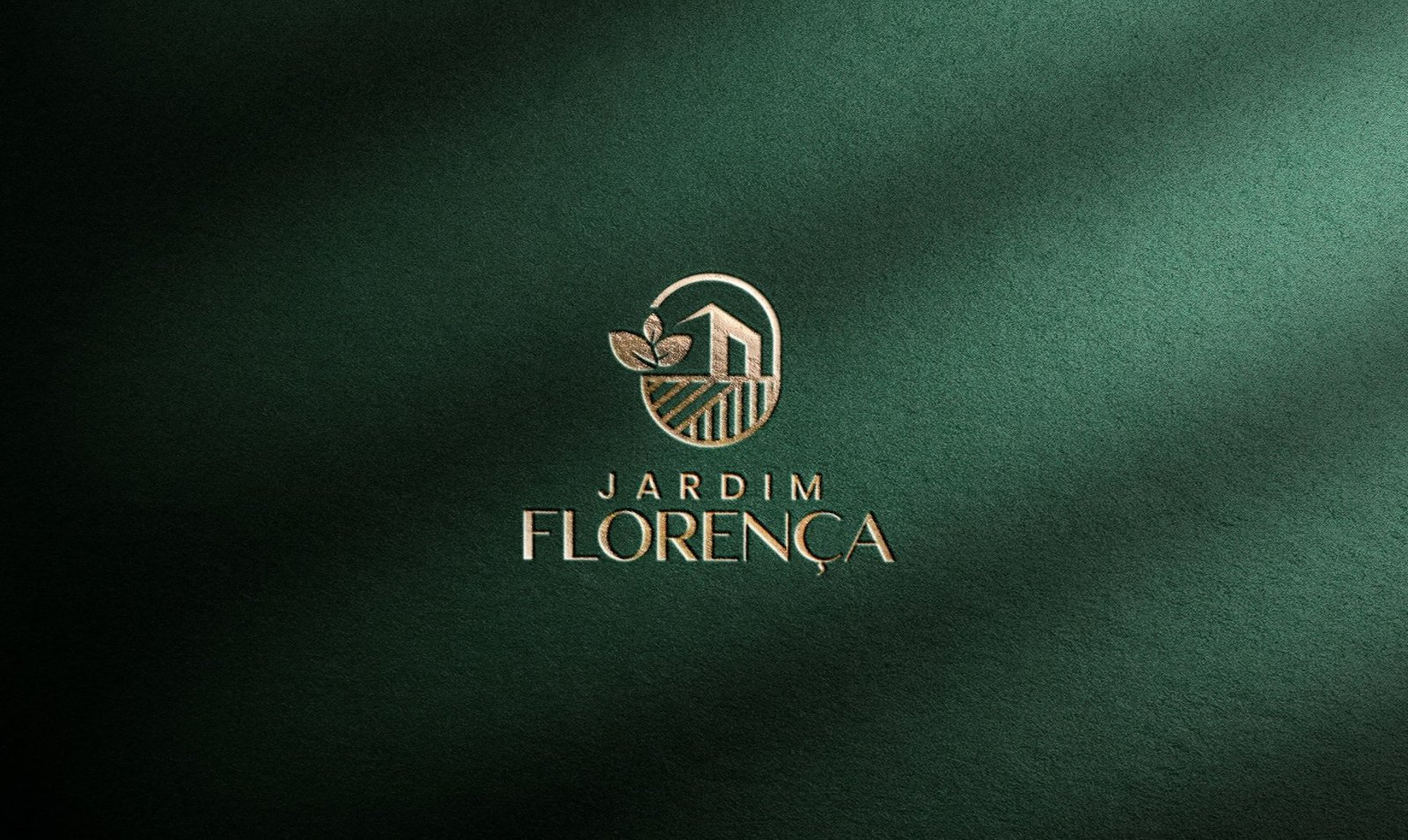 Imagem 3 do projeto Identidade Visual Jardim Florença