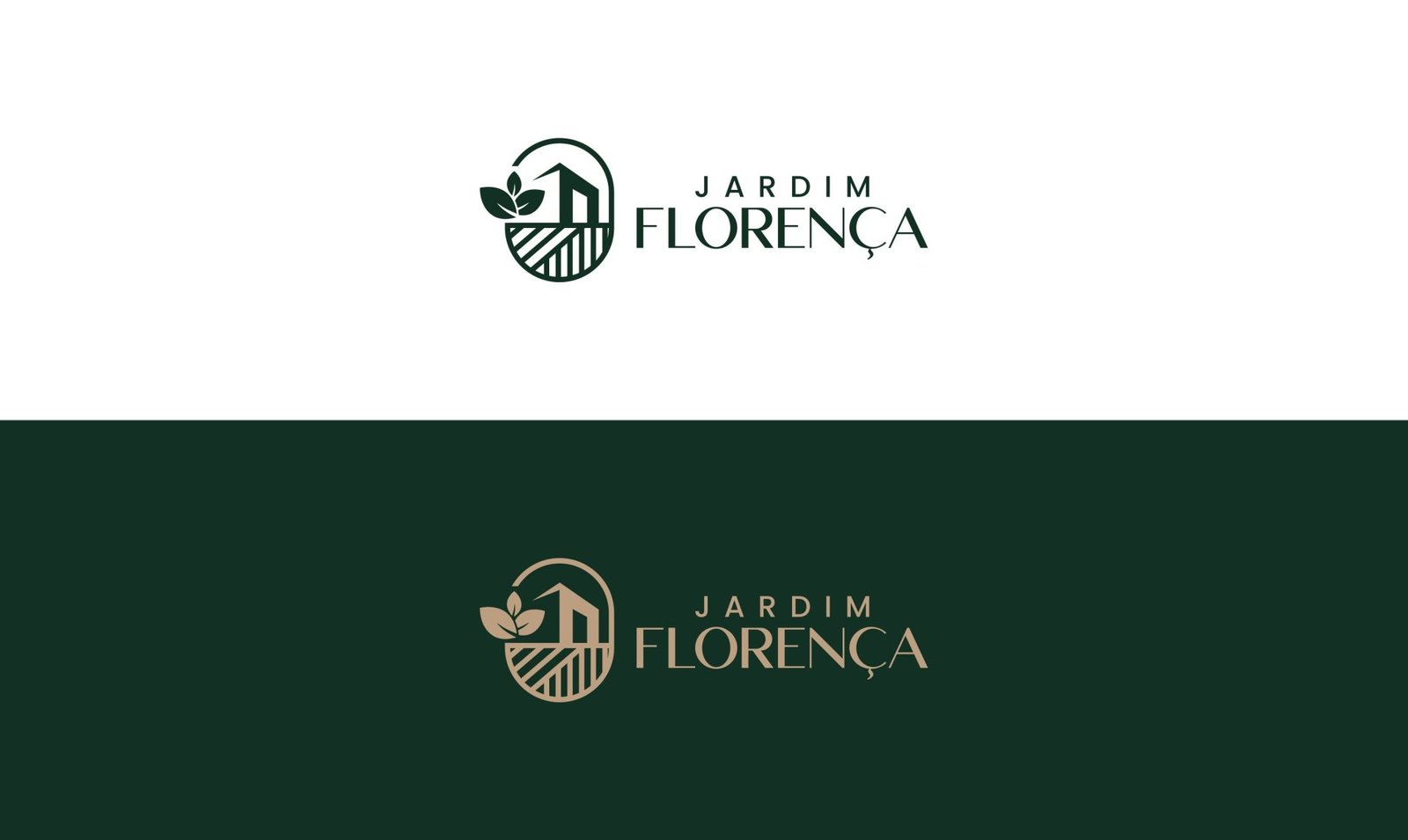 Imagem 2 do projeto Identidade Visual Jardim Florença